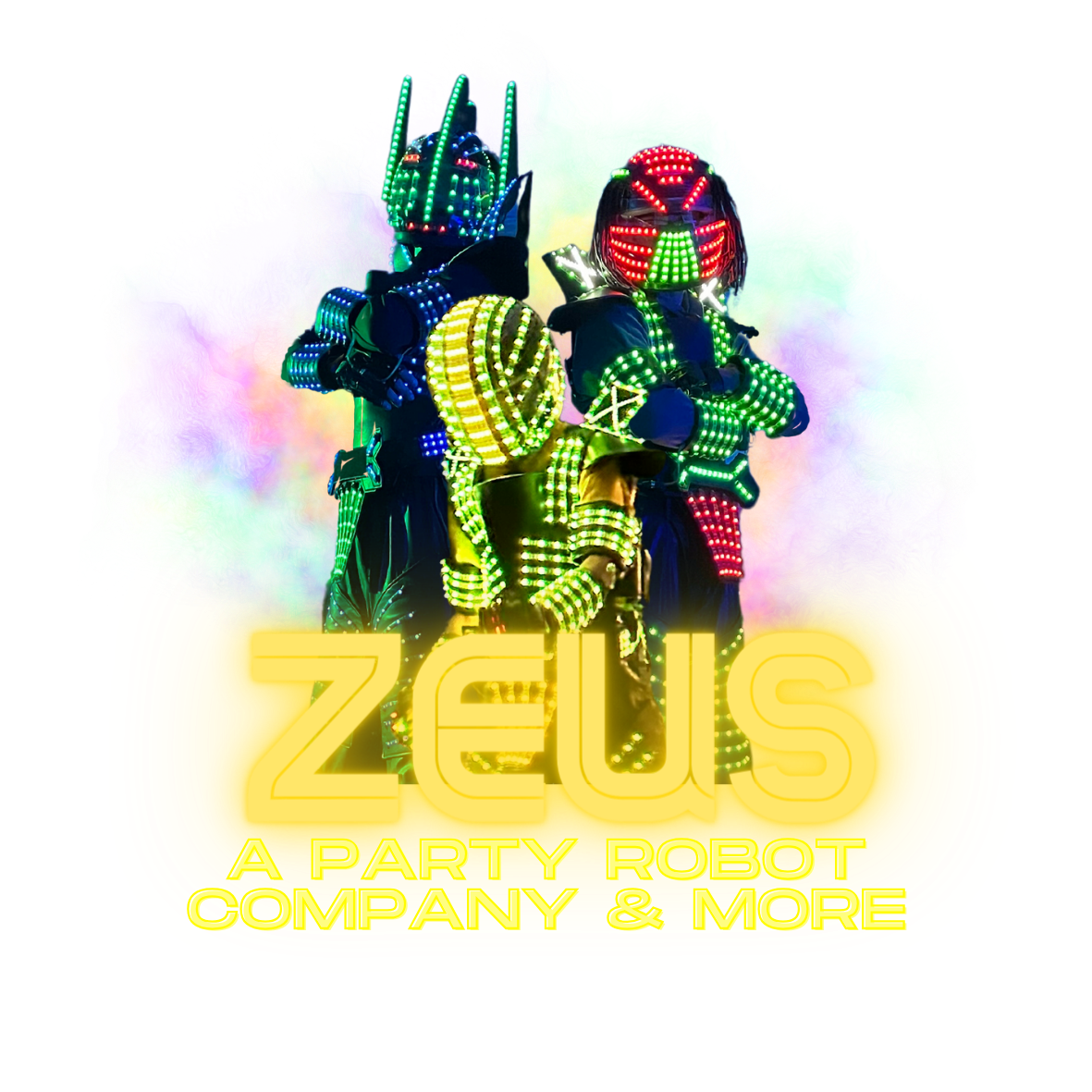 zeuspartyrobots